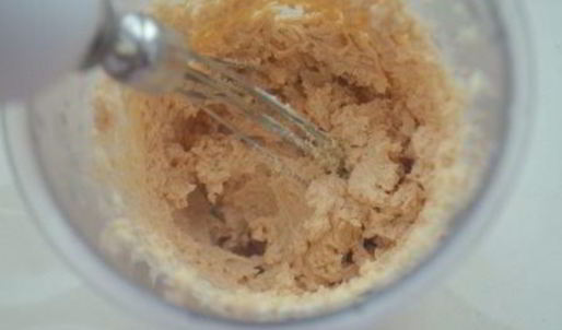 шоколадные сэндвичи с творожным кремом