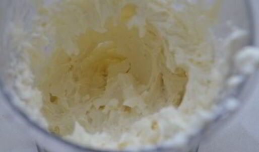 шоколадные сэндвичи с творожным кремом