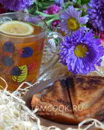 Сладкий сэндвич