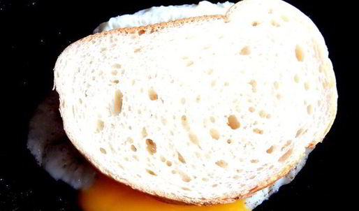 сэндвич для школьника