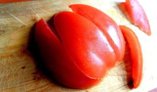 сэндвич для школьника