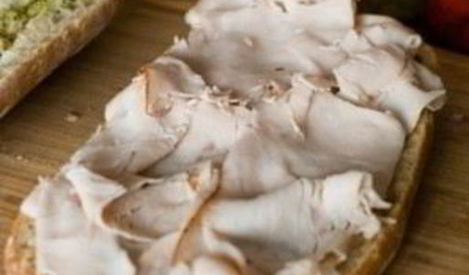 сэндвич-кирпич