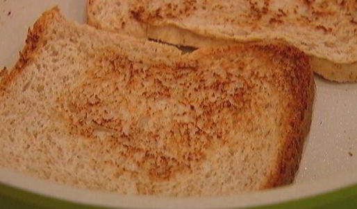 сэндвич с индейкой и беконом