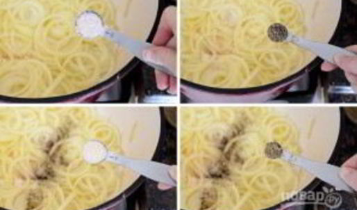 сэндвич с карамелизированным луком