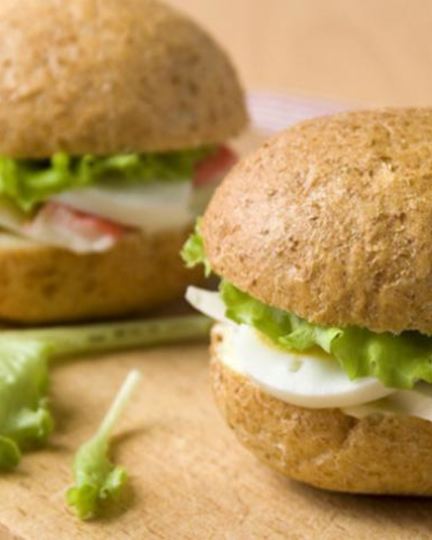 Рецепт сэндвича с крабовыми палочками