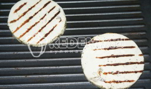 сэндвич с сыром