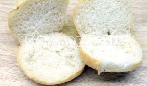 сэндвич с сыром