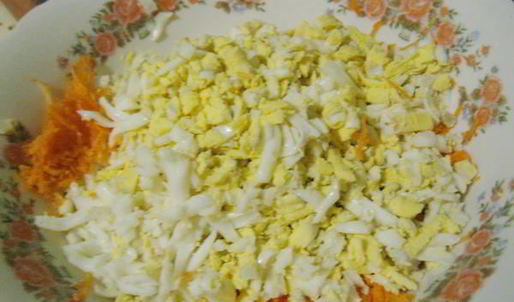 сэндвич с тунцовым салатом