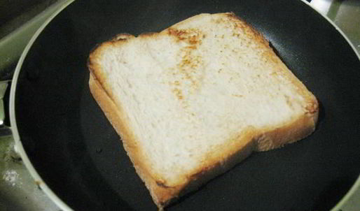 сэндвич с тунцовым салатом