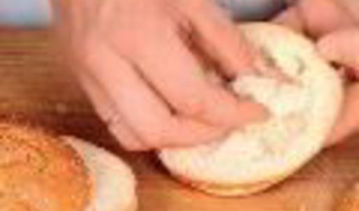 сэндвич слоппи джо