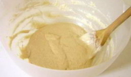 сэндвич со свининой