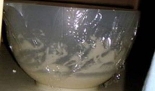 сэндвич со свининой