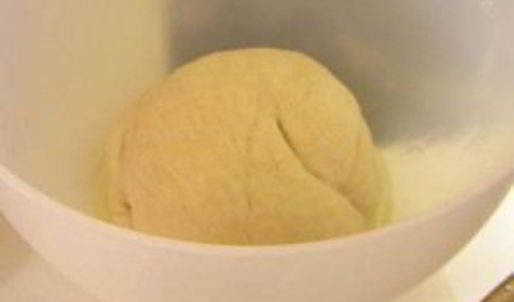 сэндвич со свининой