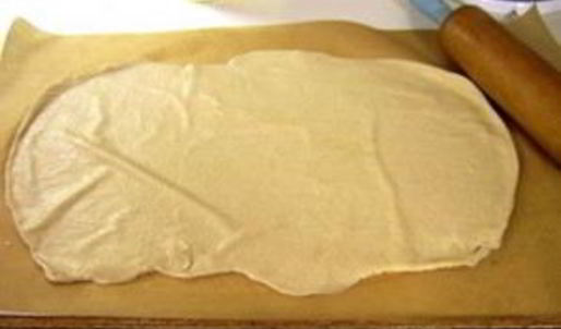 сэндвич со свининой