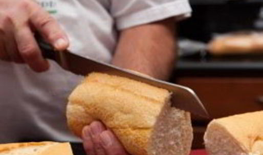 сэндвичи с мясом