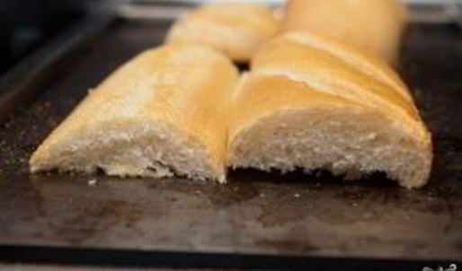 сэндвичи с мясом