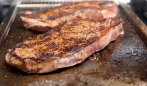 сэндвичи с мясом