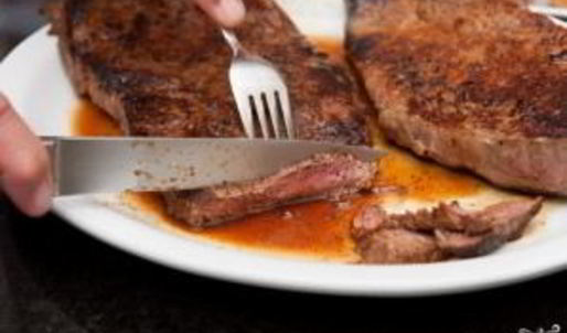 сэндвичи с мясом