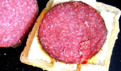 сэндвичи с окошком