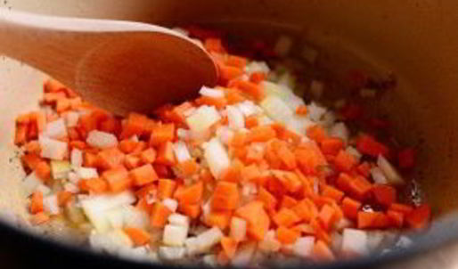 сэндвичи с ребрышками