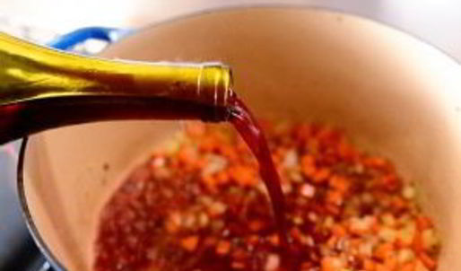 сэндвичи с ребрышками