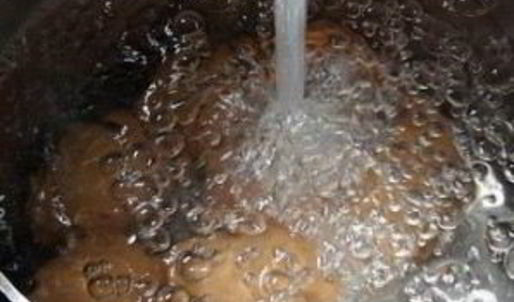 сэндвичи с яичным салатом