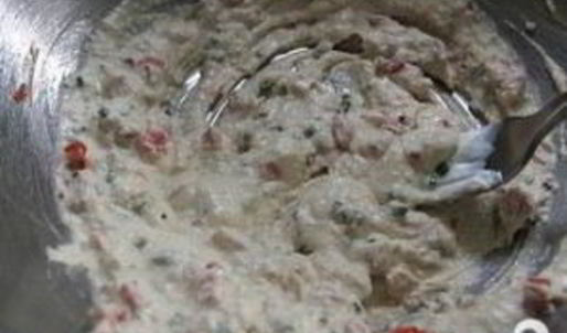 сэндвичи с яичным салатом