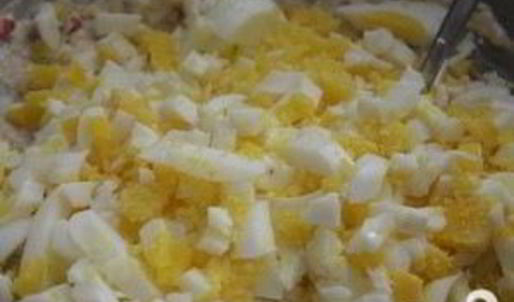 сэндвичи с яичным салатом