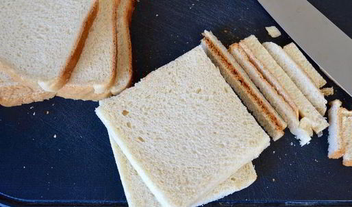 сэндвичи весенние