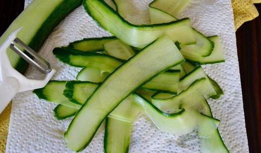 сэндвичи весенние