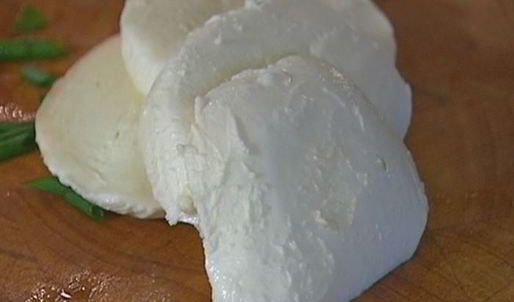 вегетарианский клаб-сэндвич