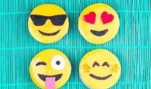 эмоджи сэндвичи