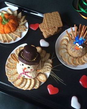 Сыр Филадельфия