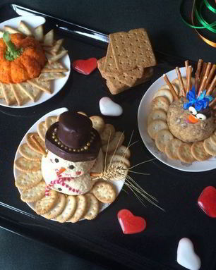 Сыр Филадельфия