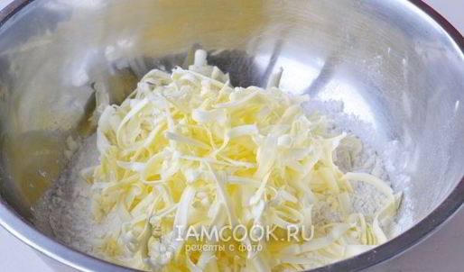 домашние тарталетки