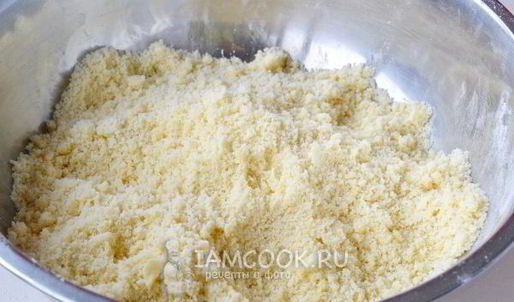 домашние тарталетки