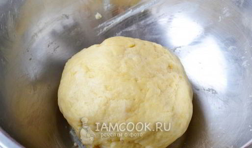 домашние тарталетки