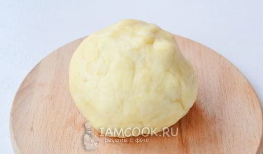 домашние тарталетки