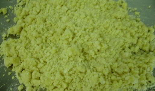 фруктовая тарталетка к чаю