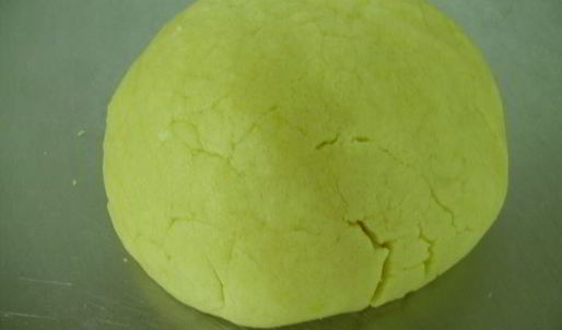 фруктовая тарталетка к чаю