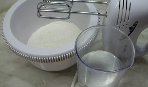 фруктовая тарталетка к чаю