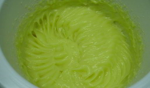 фруктовая тарталетка к чаю