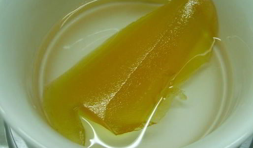 фруктовая тарталетка к чаю