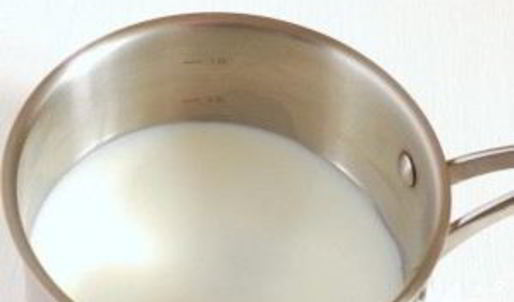 крем для тарталеток