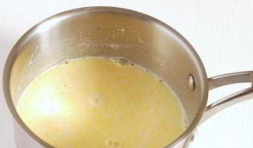 крем для тарталеток