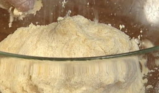 лимонные тарталетки