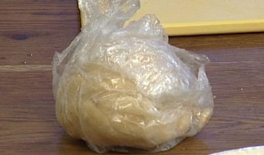 лимонные тарталетки