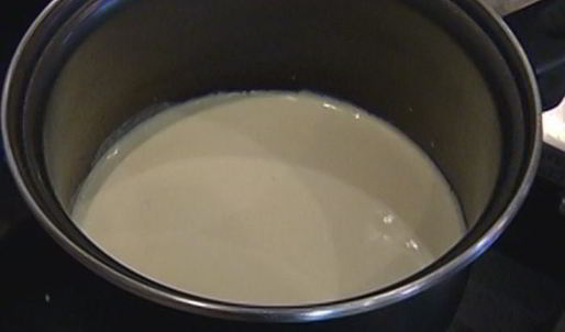 лимонные тарталетки