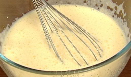 лимонные тарталетки