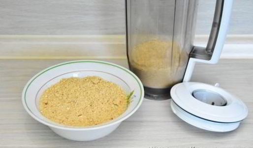 миндально-лаймовые тарталетки